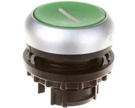 eaton-naped-m22-dr-g-x1-przycisk-plaski-zielony-bez-samopowrotu