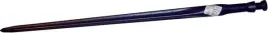 zab-ladowacza-prosty-profil-kwadratowy-45x1400-mm-koncowka-szpiczasta-z-n