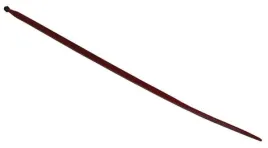 zab-ladowacza-prosty-profil-kwadratowy-36x1400-mm-koncowka-plaska-z-nakre