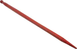 zab-ladowacza-prosty-profil-kwadratowy-45x1240-mm-koncowka-szpiczasta-z-n