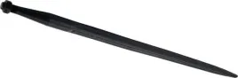 zab-ladowacza-prosty-profil-podwojne-t-36x810-mm-koncowka-szpiczasta-z-na