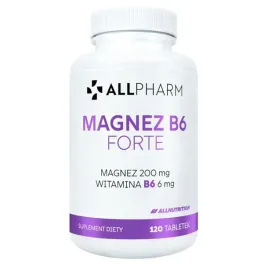 allnutrition-allpharm-magnez-b6-forte-120tab