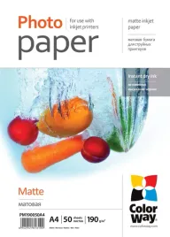papier-fotograficzny-colorway-matowy-a4-190g-m-50-arkuszy
