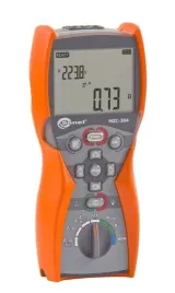 mzc-304-miernik-impedancji-petli-zwarcia-z-certyfikatem-kalibracji