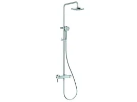 zestaw-prysznicowy-nascienny-kludi-logo-dual-shower-system-chrom