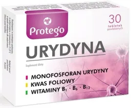 protego-urydyna-monofosforan-witaminy-b-30-tabletek