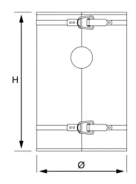 imi-pneumatex-izolacja-zeparo-zcxai-dn125-150