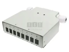 przelacznica-swiatlowodowa-na-szyne-din-8xsc-simplex-8xlc-duplex-z-plyta