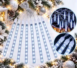 lampki-led-meteor-8-sopli-30-cm-zimny-bialy-deszcz-meteorow