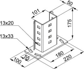 baks-podstawa-pcs100
