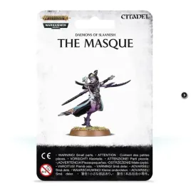 daemons-of-slaanesh-the-masque
