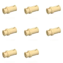 lego-technic-pin-3-4-32002-6013938-tan-8-szt