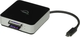 owc-atlas-dual-czytnik-kart-cfexpress-type-b-i-sd-usb-c-1032-mb-s
