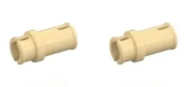 lego-technic-pin-3-4-32002-6013938-tan-2-szt