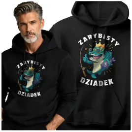 bluza-dla-dziadka-zarybisty-dziadek-prezent-na-dzien-dziadka-z-kapturem