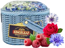 kingsleaf-spring-flowers-herbata-czarna-wiosenna-w-koszyczku-100-g