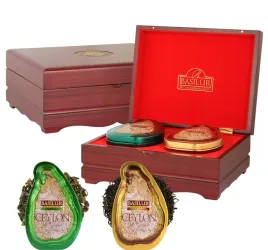 basilur-drewniany-ekspozytor-zestaw-herbat-green-i-gold-na-prezent-2x100g
