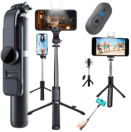 kijek-selfie-stick-tripod-bluetooth-statyw-pilot-uchwyt-na-telefon-led-2w1