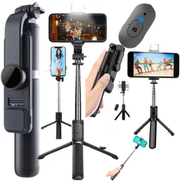 selfie-stick-led-rozsuwany-kijek-tripod-obrotowy-trojnog-do-telefonu-dlugi