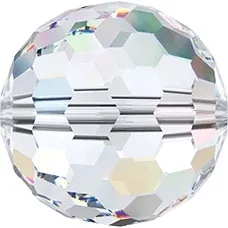 SWAROVSKI 5003 MM 12 CRYSTAL AB