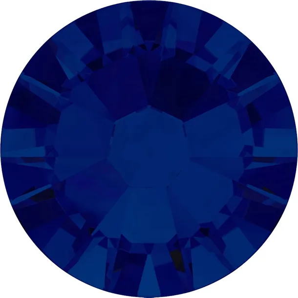 SWAROVSKI 2058 SS 5 COBALT 369 CYRKONIE DO PAZNOKCI 20szt