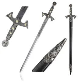 rycerski-miecz-templariuszy-z-pochwa-jt6136su-mega-hit-84cm