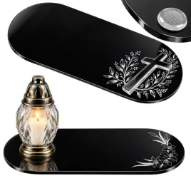 podstawka-pod-znicze-podkladka-na-grob-495-x-23-cm-czarna-duza-grawerowana