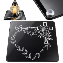 podstawka-pod-znicz-podkladka-czarna-znicze-na-grob-18-x-18-cm-grawerowana