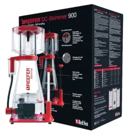 red-sea-reefer-dc-skimmer-900-odpieniacz-bialek-z-pompa-bez-kontrolera