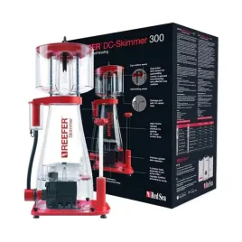 red-sea-reefer-dc-skimmer-300-odpieniacz-bialek-z-pompa-bez-kontrolera
