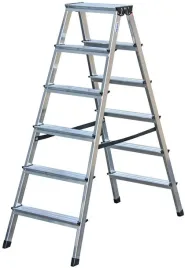 krause-monto-drabina-dwustronna-2x6-dopplo