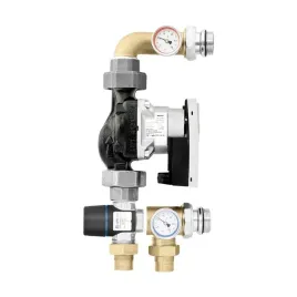 grupa-pompowa-kan-therm-3dr-zaworem-mieszajacy