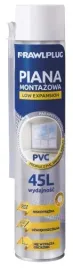 rawlplug-piana-wezykowa-niskoprezna-do-pvc-wydajnosc-do-45-750ml