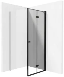 drzwi-prysznicowe-systemu-kerria-plus-70-cm-skladane-kerria-plus-nero