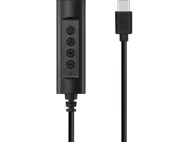 sandberg-kontroler-usb-c-do-sluchawek-35-mm-15-m-czarny