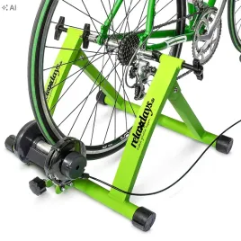 trenazer-rowerowy-6-biegow-rolkowy-relaxdays-do-roweru-stacjonarny-trening
