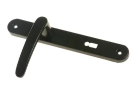 klamka-malowana-czarna-90mm-na-wkladke