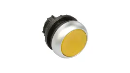 eaton-naped-m22-drl-y-przycisk-podswietlany-plaski-zolty-bez-samopowrotu
