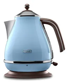 czajnik-elektryczny-de-longhi-kbov2001-az-blekitny-2000-w-17-l-niebieski