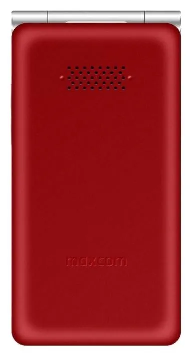 maxcom-mm-835-czerwony