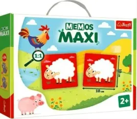 memos-maxi-zwierzeta-na-farmie-02266-trefl