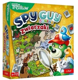 spy-guy-junior-zwierzaki-02595-trefl
