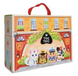 trefl-drewno-61816-magnetic-box-city-tin
