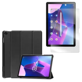 etui-do-lenovo-tab-m10-10-1-gen-3-tb328-case-smartcase-cover-czarne-i-szklo