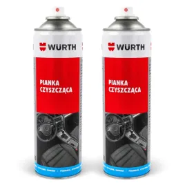 2x-wurth-pianka-cargo-do-czyszczenia-tapicerki-dywanu-500-ml