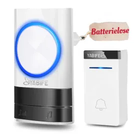 funk-wireless-doorbell-waterproof-300m-range-58-chimes