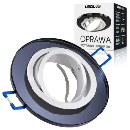 oprawa-halogenowa-sufitowa-led-gu10-wpuszczana-czarna-szklana-regulowana