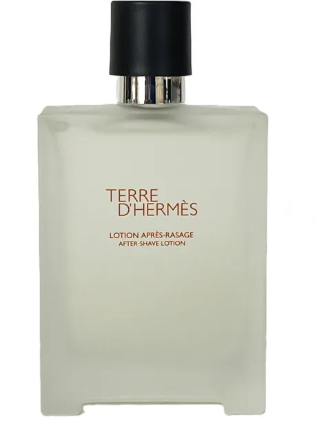 Hermes Terre D'Hermes 100ml Woda Po Goleniu Nowy Tester