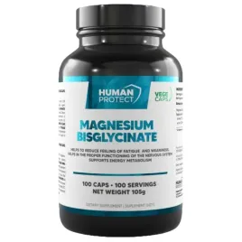 human-protect-magnesium-bisglycinate-100-caps-bisglicynian-magnezu-900mg
