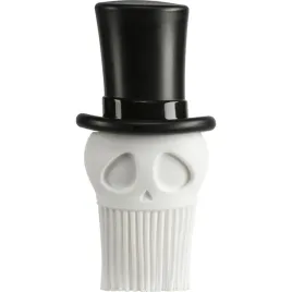 ototo-skull-brush-basting-brush-silicone